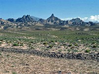 Цинхай (пейзаж)