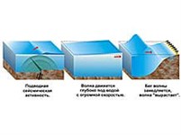 Цунами (схема)