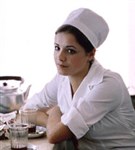 Цыплакова Елена Октябревна ("Счастливая, Женька!")