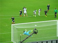 ЧМ по футболу 2014 (пенальти)