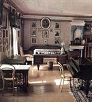 Чайковский Петр Ильич (кабинет)