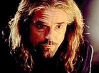 Человек в железной маске (кадр из фильма)