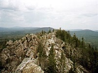 Челябинская область (Южный Урал)