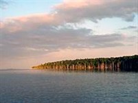 Челябинская область (озеро)