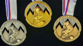 Чемпионат мира по хоккею с шайбой 2026 года (медали)