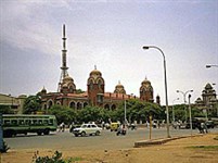 Ченнай (университет)