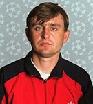 Черенков Федор Федорович (портрет)