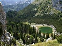 Черногория (Жаблан)