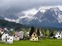 Черногория (Жабляк)