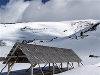 Черногория (Колашин)