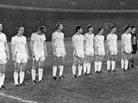 Чехословакия (сборная, 1981) [спорт]