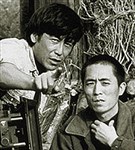 Чжан Имоу (портрет)