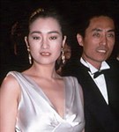 Чжан Имоу (с Гун Ли)