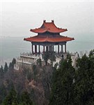 Чжэнчжоу (над рекой)