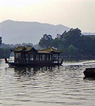 Чжэцзян (Западное озеро)