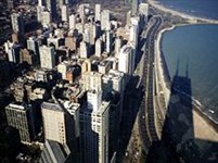 Чикаго (Лейк-драйв)