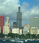 Чикаго (гавань)