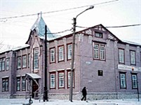 Чувашия (Алатырь)