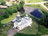 Чувашия (Ибеси)
