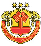 Чувашия (герб)