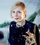 Чурикова Инна Михайловна