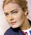 Чурсина Людмила Алексеевна (портрет 3)