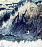 Чюрленис Микалоюс (Морская соната)