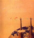 Чюрленис Микалоюс Константинас («Соната весны. Финал»)