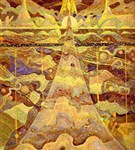 Чюрленис Микалоюс Константинас («Соната звезд. Аллегро»)