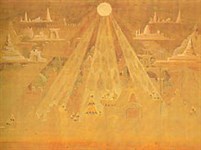 Чюрленис Микалоюс Константинас («Соната пирамид. Скерцо»)