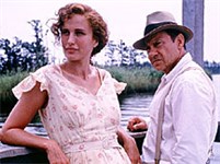 Шадрак (Энди Макдауэлл и Харви Кайтел)