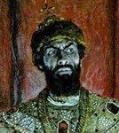 Шаляпин Федор Иванович (Борис Годунов)