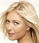 Шарапова Мария Юрьевна (Тиффани)