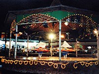 Шарм-эль-Шейх («Синема», танец)