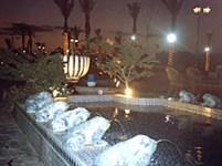 Шарм-эль-Шейх («Синема», холл)