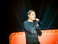 Шатунов Юрий