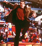 Шварценеггер Арнольд (Детсадовский полицейский)