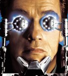 Шварценеггер Арнольд (Терминатор-3)