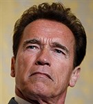 Шварценеггер Арнольд (август 2010 года)