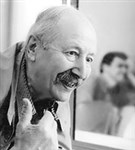 Швейцер Михаил Абрамович (Портрет 2)