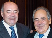 Швыдкой Михаил Ефимович (М.Е. Швыдкой и М.Ш. Шаймиев)