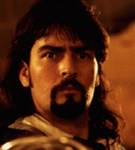 Шин Чарли ("Три мушкетера")