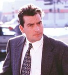 Шин Чарли (портрет 3)