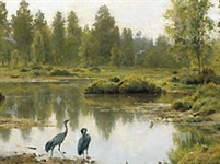 Шишкин Иван Иванович (Болото)