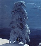 Шишкин Иван Иванович (На севере диком)