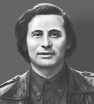 Шнитке Альфред Гарриевич (портрет)