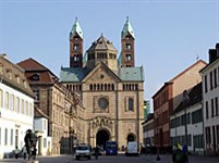 Шпейер (собор)