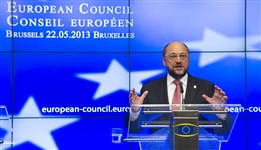 Шульц Мартин (2013)