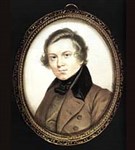 Шуман Роберт (миниатюра)