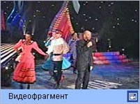 Шуфутинский Михаил (Пойду однажды по Руси)